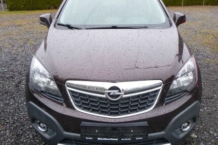 Opel Mokka 133.500 km 8.500 &euro; Idar-Oberstein 55743