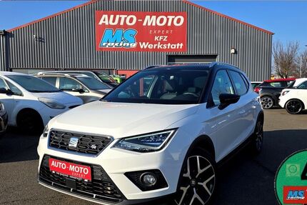Seat Arona 42.123 km 15.555 &euro; Arnstadt 99310