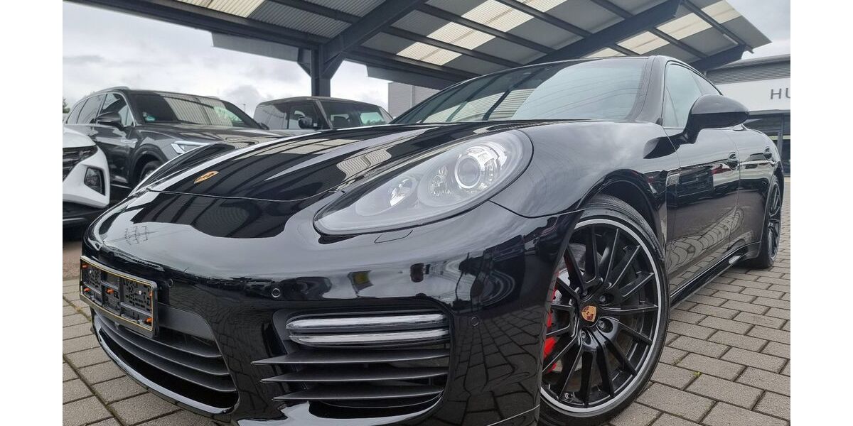 Porsche Panamera 167.745 km 29.800 &euro; Nalbach 66809