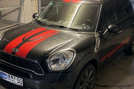 Mini Countryman S (Cooper) 95.000 km 11.800 &euro; Nürnberg 90427