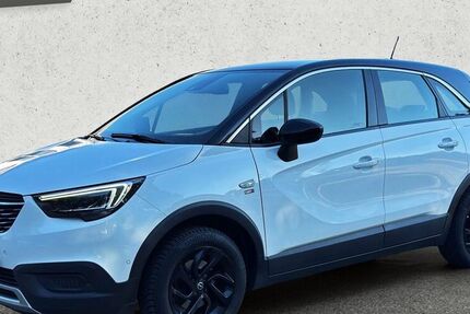 Opel Crossland (X)