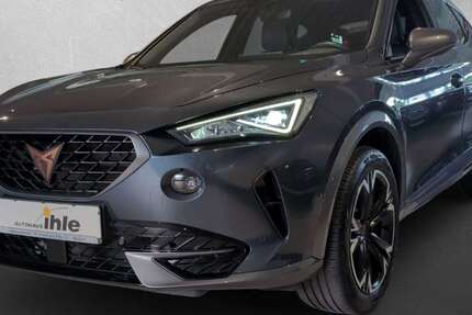 Cupra Formentor 38.975 km 25.890 &euro; Hohenwestedt 24594