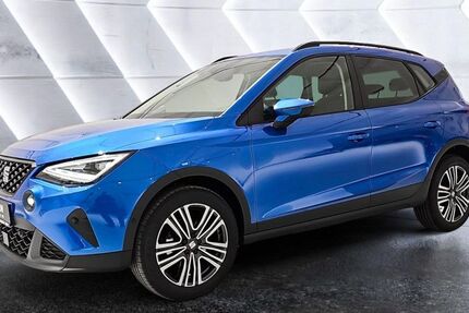 Seat Arona 1.100 km 26.990 &euro; Schönefeld 12529