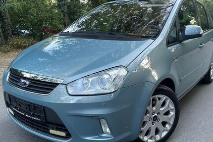 Ford C-Max 132.000 km 5.990 € Stockstadt 63811