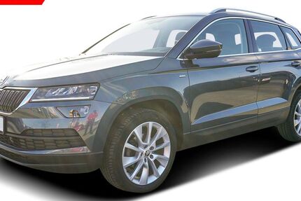 Skoda Karoq 84.454 km 27.490 &euro; Dresden 01239