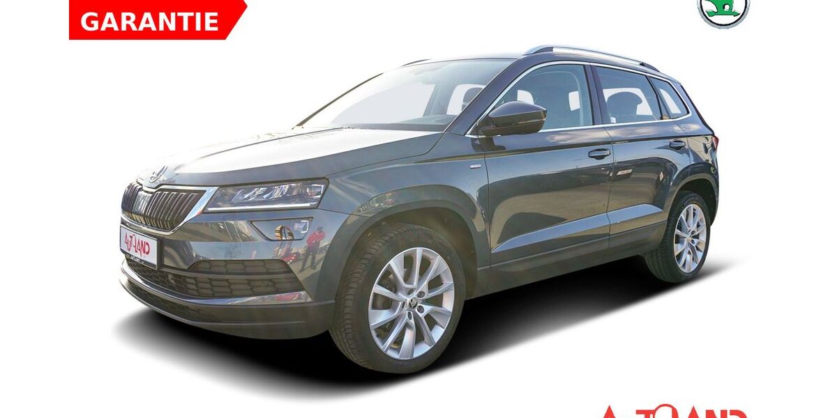 Skoda Karoq 84.454 km 27.490 &euro; Dresden 01239