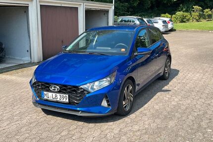 Hyundai i20 51.553 km 15.400 &euro; Porta Westfalica 32457