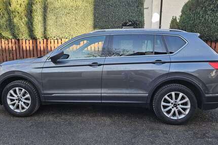 Seat Tarraco 76.000 km 23.300 &euro; München, Landeshauptstadt 81377