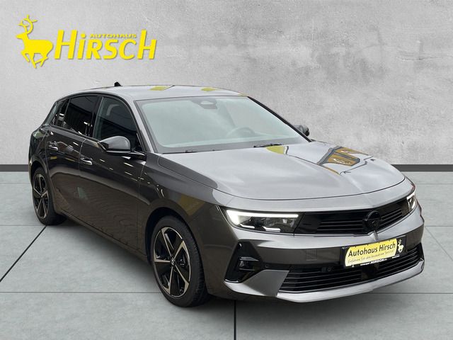 Opel Astra 16.800 km 22.480 &euro; Ebermannstadt 91320