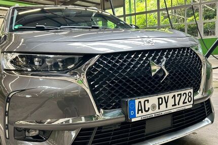 DS Automobiles DS7 (Crossback) 160.000 km 20.000 &euro; Aachen 52074