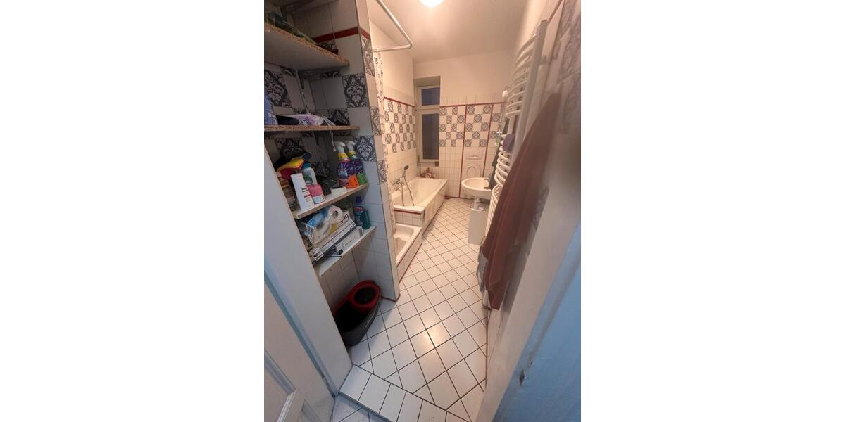 Etagenwohnung Wurzen - 2 Zimmer, 50 m&sup2;, 52.000&euro; | Angebot:25150698