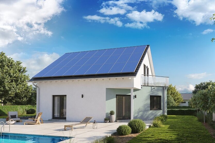 Home 8: Ihr Traumhaus mit individueller Note
