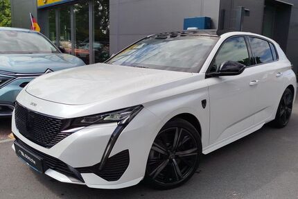 Peugeot 308 53.880 km 23.780 &euro; Potsdam 14480