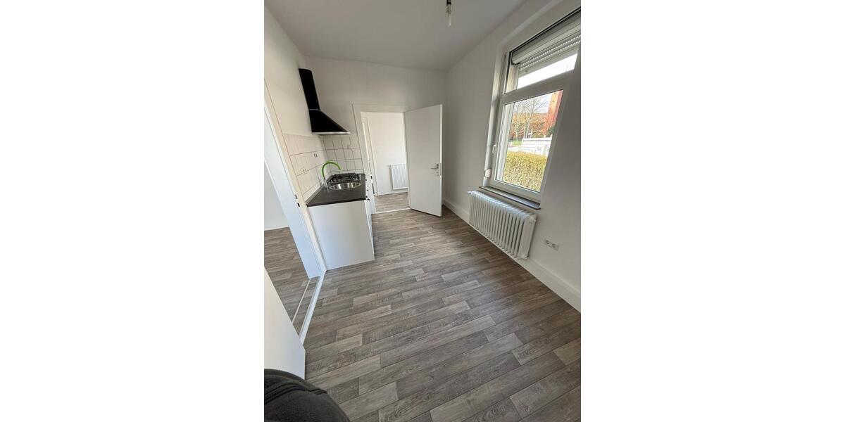 Erdgeschoßwohnung Wilhelmshaven Altengroden - 2 Zimmer, 57 m&sup2;, 484&euro; | Angebot:25988557