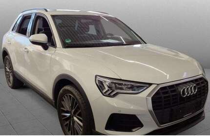 Audi Q3 49.690 km 26.970 &euro; Wetzlar 35576