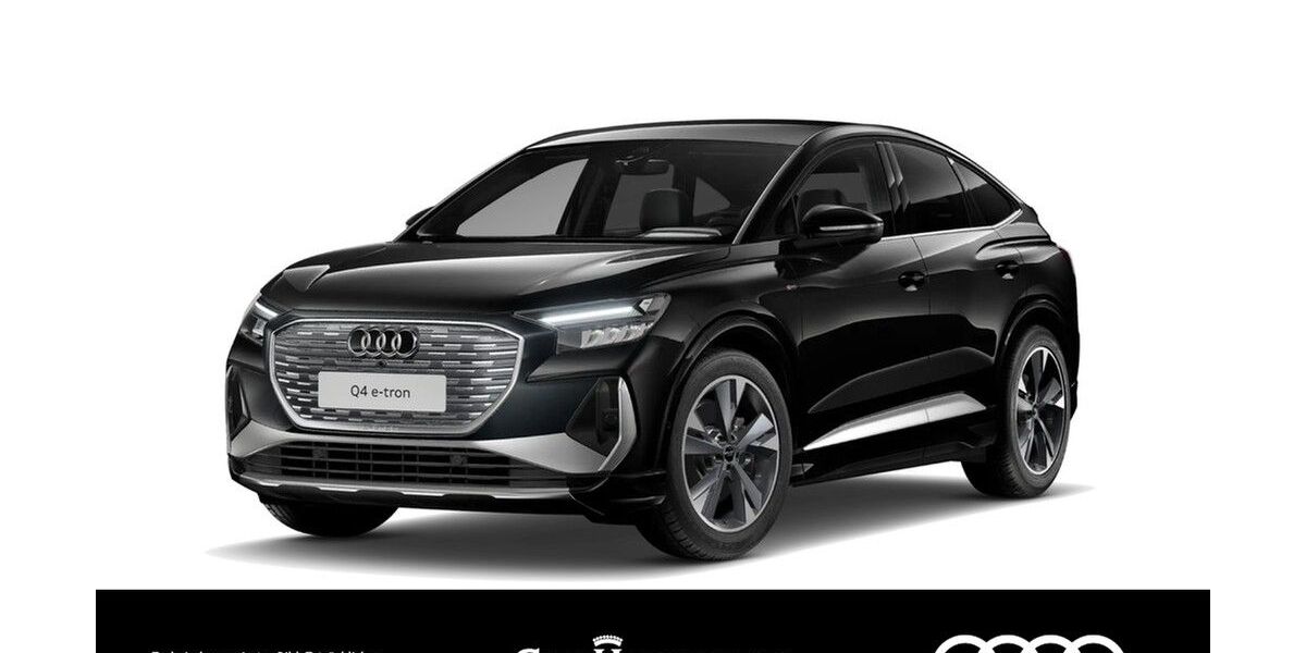 Audi Q4 e-tron 95.992 km 28.880 &euro; Karlsruhe 76131