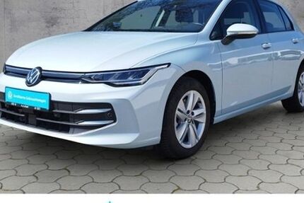 VW Golf 15.100 km 22.980 &euro; Reichenbach 08468