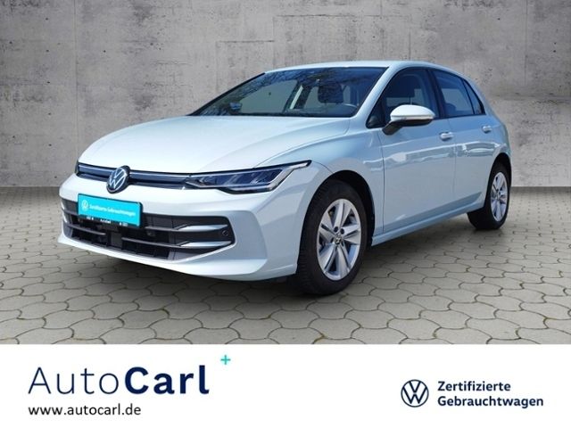 VW Golf 15.100 km 22.980 &euro; Reichenbach 08468