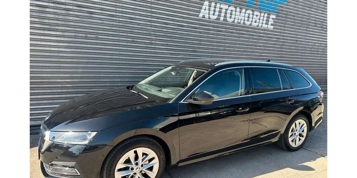 Skoda Octavia 98.031 km 20.900 &euro; Sindelfingen 71065