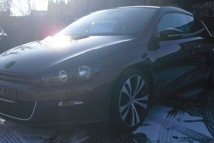 VW Scirocco 124.678 km 8.950 &euro; Falkensee 14612