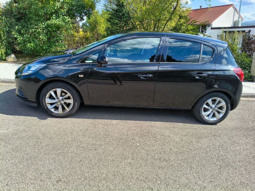 Corsa