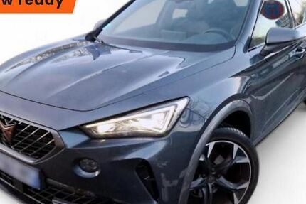 Cupra Formentor 43.118 km 23.799 &euro; Ergolding 84030