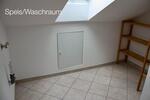 Dachgeschoßwohnung