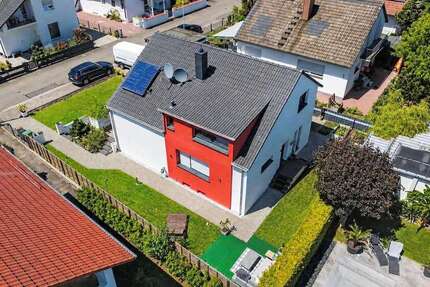 Haus Wendelstein - 6 Zimmer, 207 m&sup2;, 789.000&euro; | Angebot:27724552