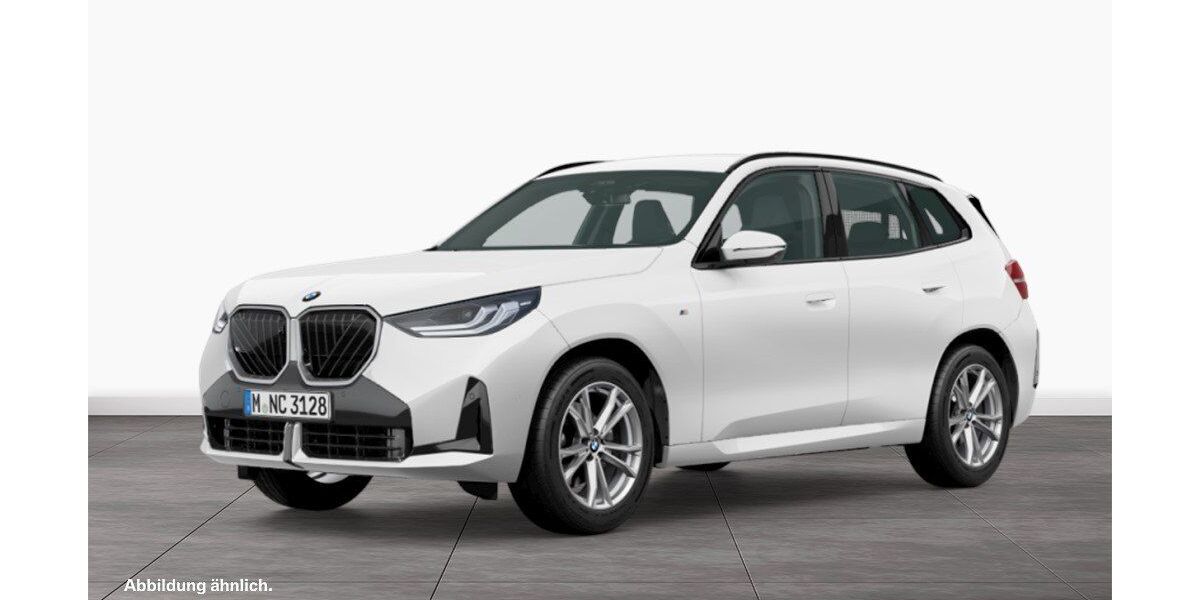 BMW X3 10.314 km 54.900 &euro; Göttingen 37081