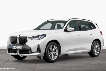 BMW X3 10.314 km 56.912 € Göttingen 37081