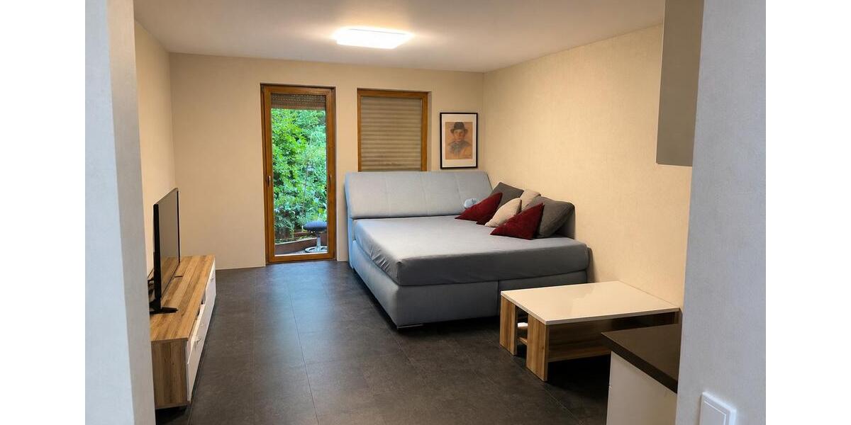 Etagenwohnung Obersulm - 1.5 Zimmer, 32 m&sup2;, 150.000&euro; | Angebot:26957492