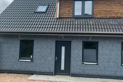 Doppelhaushälfte zu vermieten in Humtrup zimmer