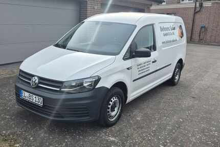 VW Caddy Maxi 109.918 km 15.800 &euro; Walchum 26907