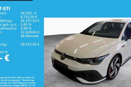 VW Golf 31.100 km 34.930 &euro; Feldkirchen/Westerham 83620