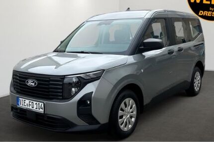 Ford Tourneo Courier 1.550 km 24.390 &euro; Mönchengladbach 41061
