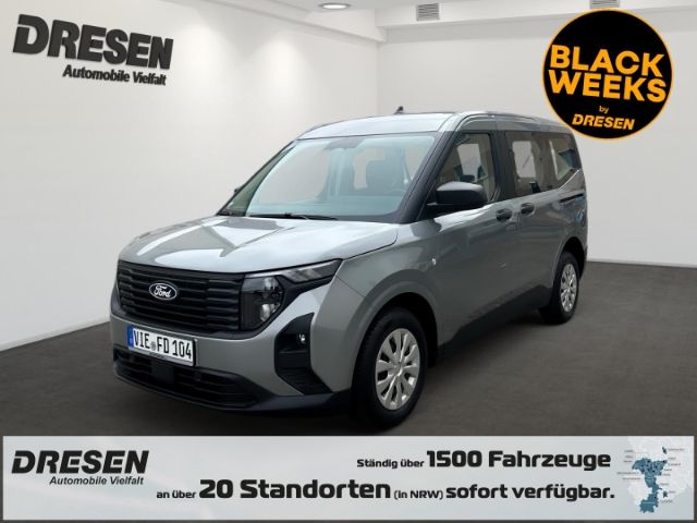 Ford Tourneo Courier 1.550 km 24.390 &euro; Mönchengladbach 41061
