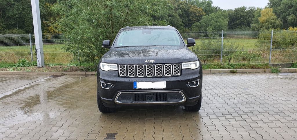 Jeep Grand Cherokee 165.000 km 18.000 &euro; Kitzingen 97318