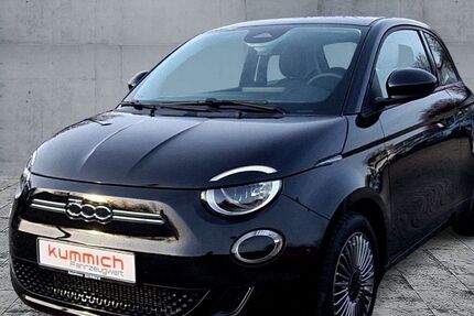 Fiat 500e 13.000 km 17.890 &euro; Michelfeld 74545