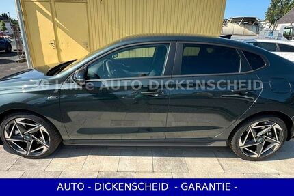 Hyundai i30 4.850 km 25.699 &euro; Hachenburg 57627