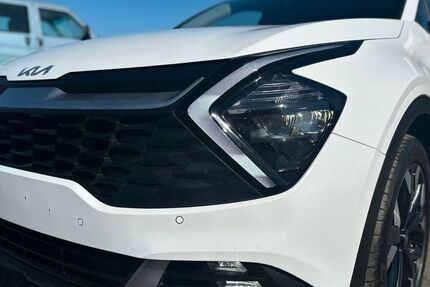 Kia Sportage 108.000 km 22.499 &euro; Blankenfelde-Mahlow 15831