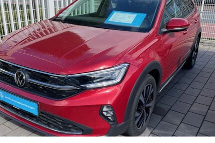 VW Taigo 10.469 km 26.998 € Soest 59494