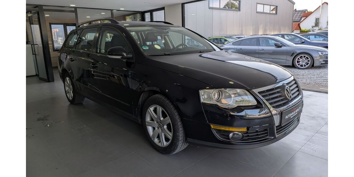 VW Passat 185.256 km 2.980 &euro; Neufahrn 85375