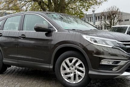 Honda CR-V 100.000 km 14.990 &euro; Bremen 28329