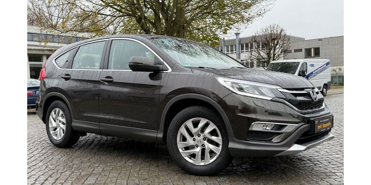 Honda CR-V 100.000 km 14.990 &euro; Bremen 28329