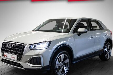 Audi Q2 5.391 km 30.920 &euro; Stuttgart 70563