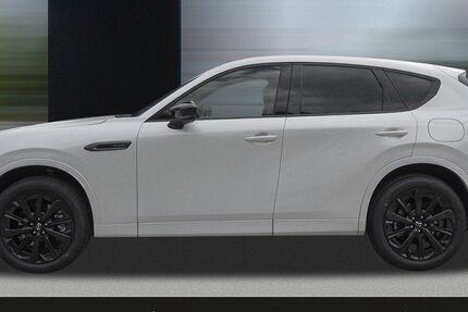 Mazda CX-60 5.300 km 45.450 &euro; Neufahrn 85375