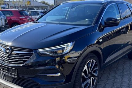 Opel Grandland (X) 96.600 km 15.690 &euro; Kelsterbach 65451