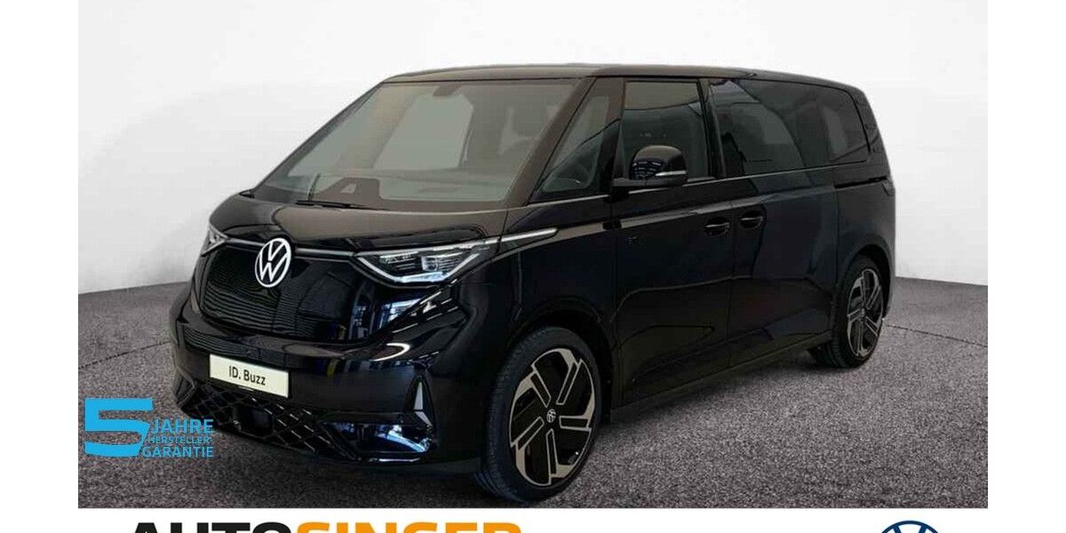 VW ID. Buzz 5.000 km 76.980 &euro; Marktoberdorf 87616