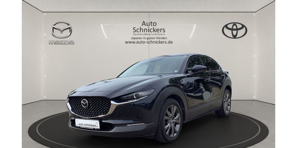 Mazda CX-30 86.444 km 19.890 &euro; Xanten 46509
