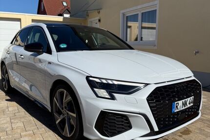 Audi A3 22.000 km 37.499 € Neutraubling 93073